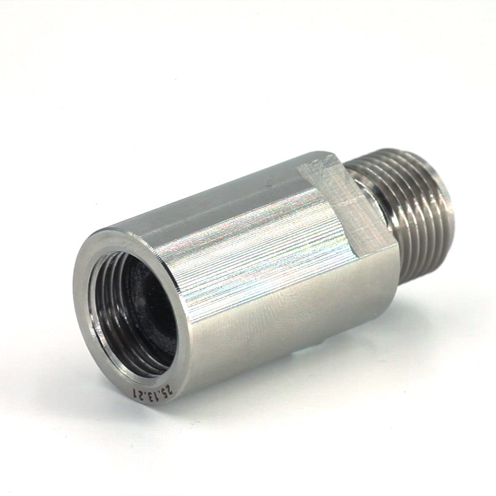 WasserWirbler Inline LowFlow 1.3