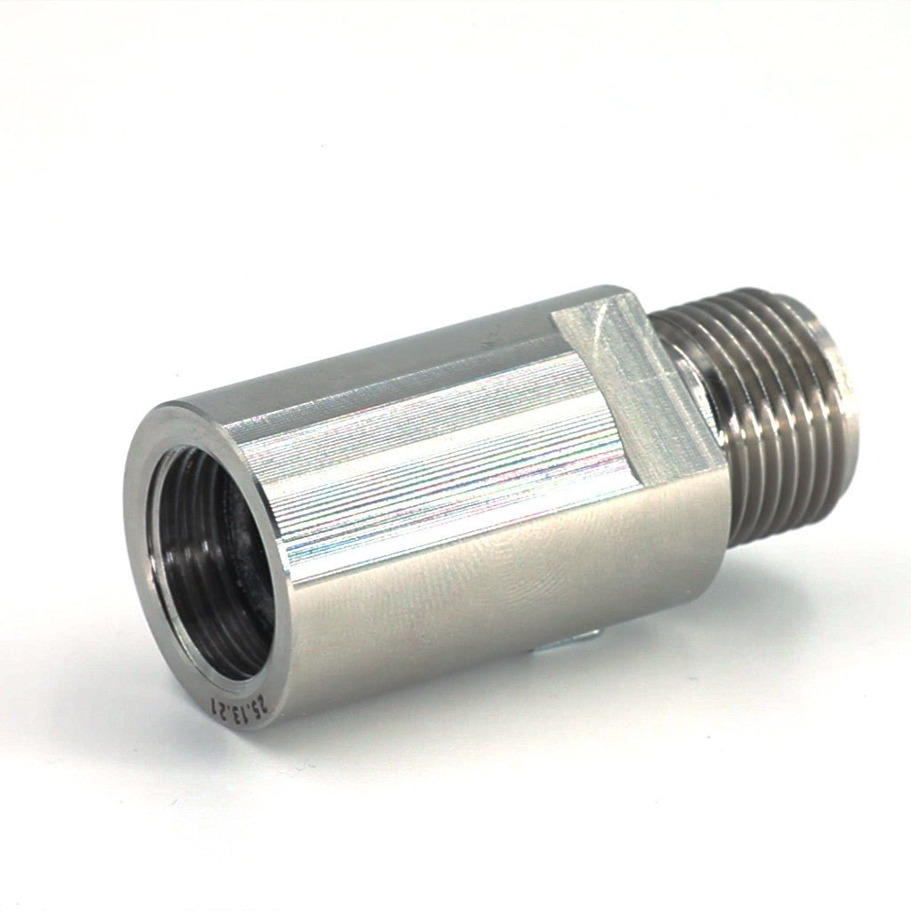 WasserWirbler Inline LowFlow 1.3
