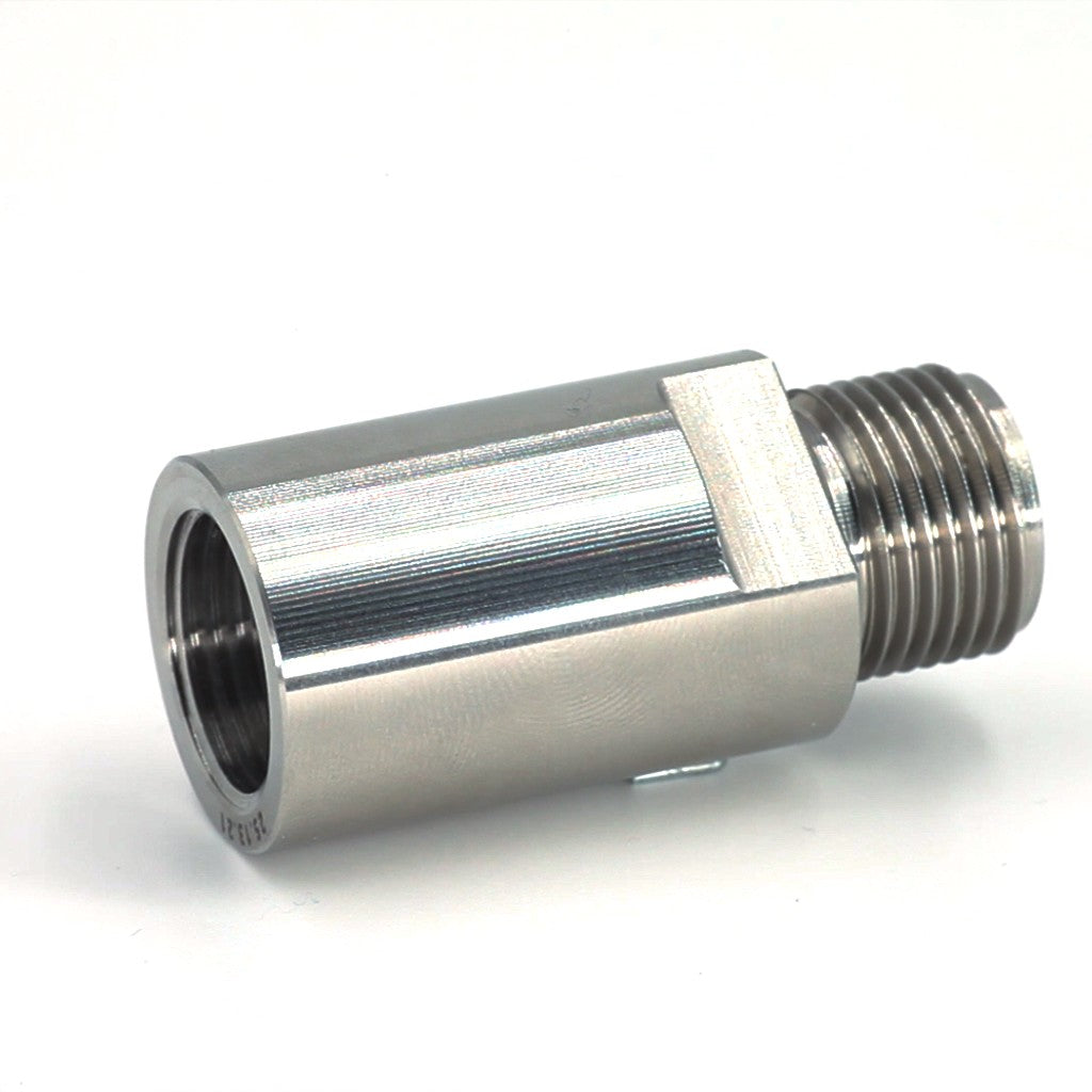 WasserWirbler Inline LowFlow 1.3