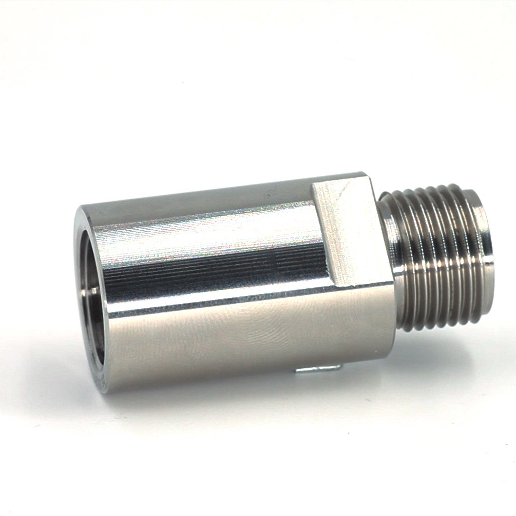 WasserWirbler Inline LowFlow 1.3