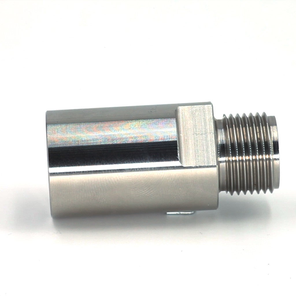 WasserWirbler Inline LowFlow 1.3