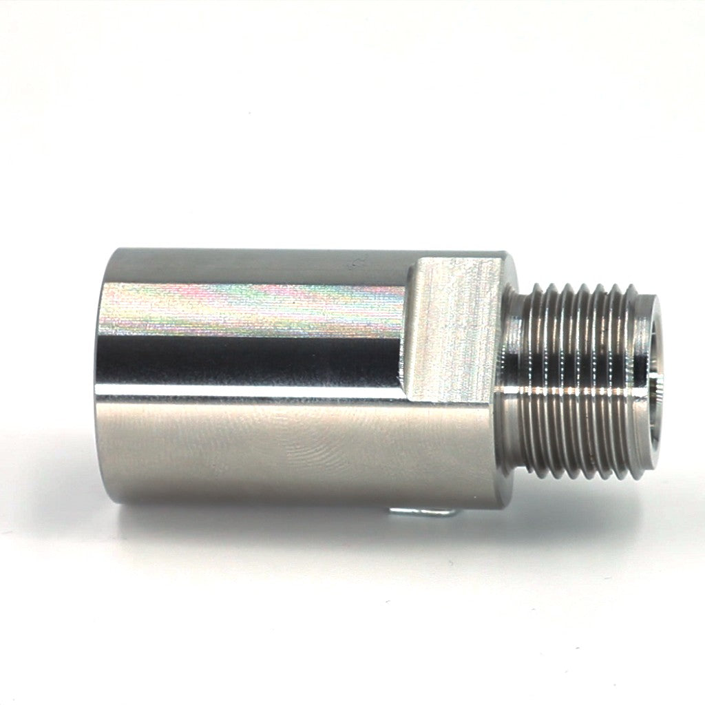 WasserWirbler Inline LowFlow 1.3