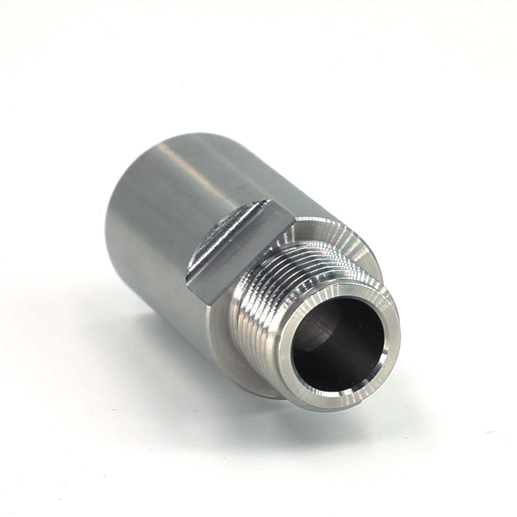 WasserWirbler Inline LowFlow 1.3