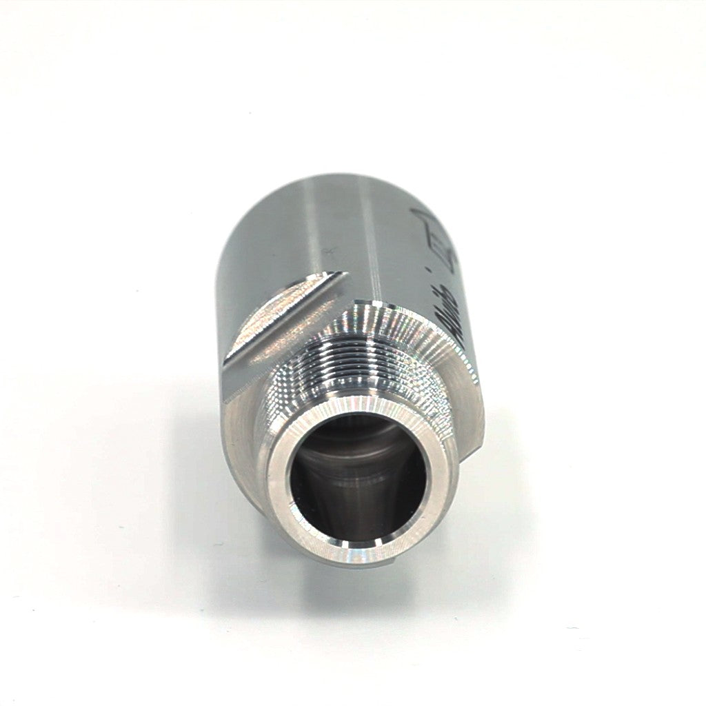 WasserWirbler Inline LowFlow 1.3