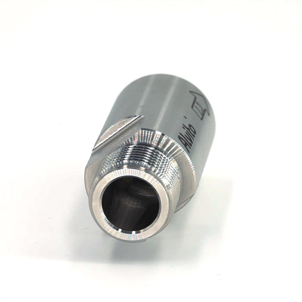 WasserWirbler Inline LowFlow 1.3