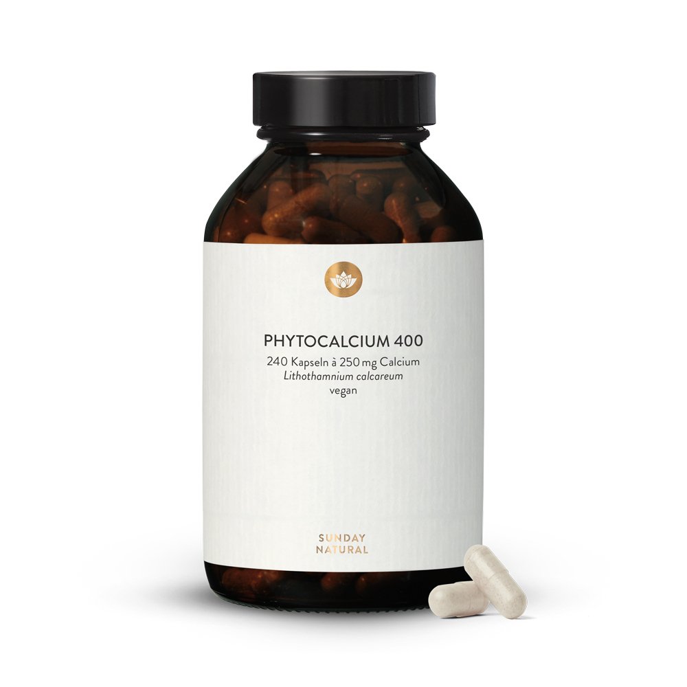 Phytocalcium 400  240 Kps.