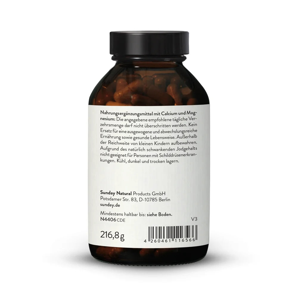 Phytocalcium 400  240 Kps.