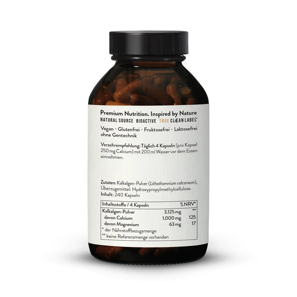 Phytocalcium 400  240 Kps.