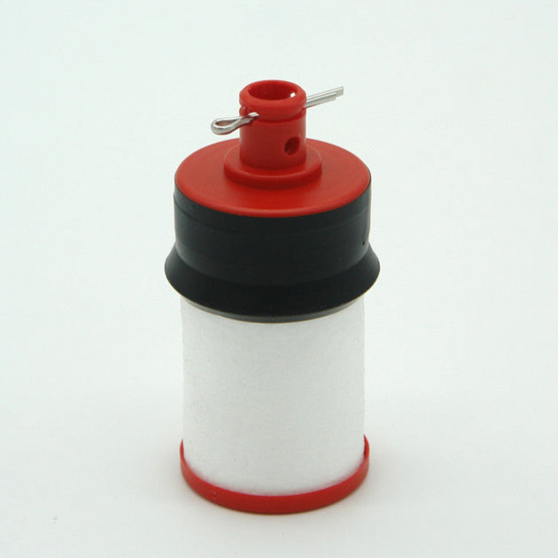 Vorfilter 5