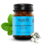 Natch Zahnputztabletten Polar Bear 85 St.