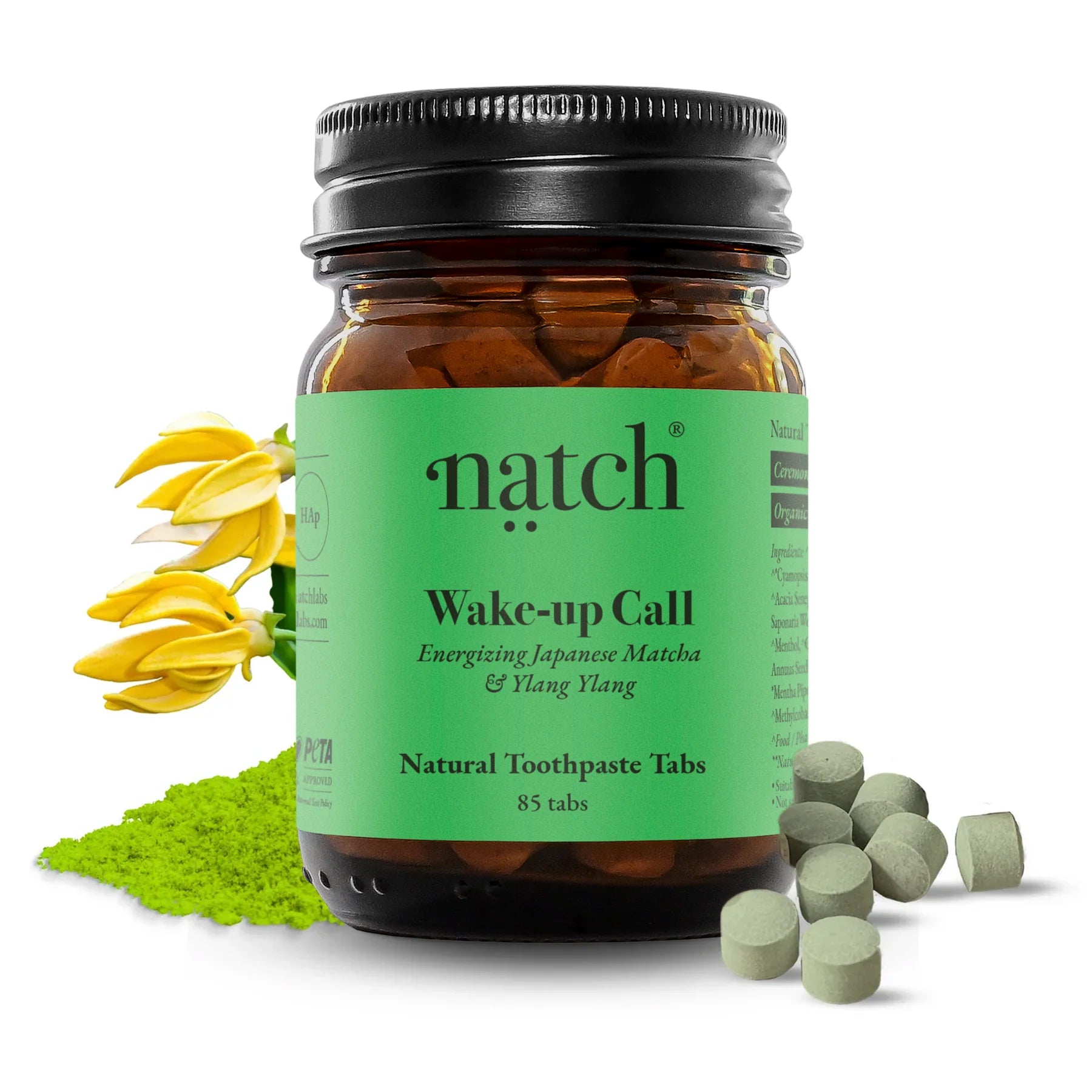 Natch réveil