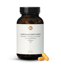 Curcuma Forte 23000 90 Kps.