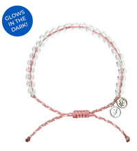 4Ocean Saltwater Crocodile Perlenarmband