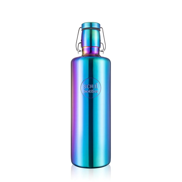Soulbottle steel light Utopia 1,2 l
