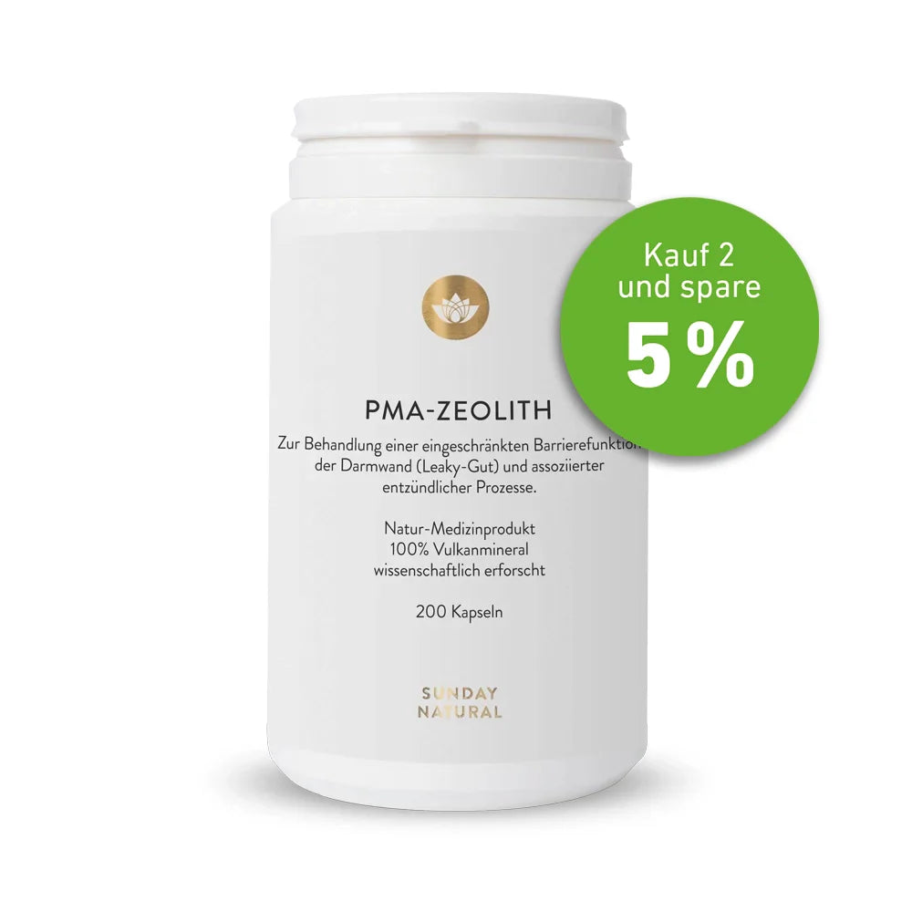 PMA Zeolith 200 Kps.