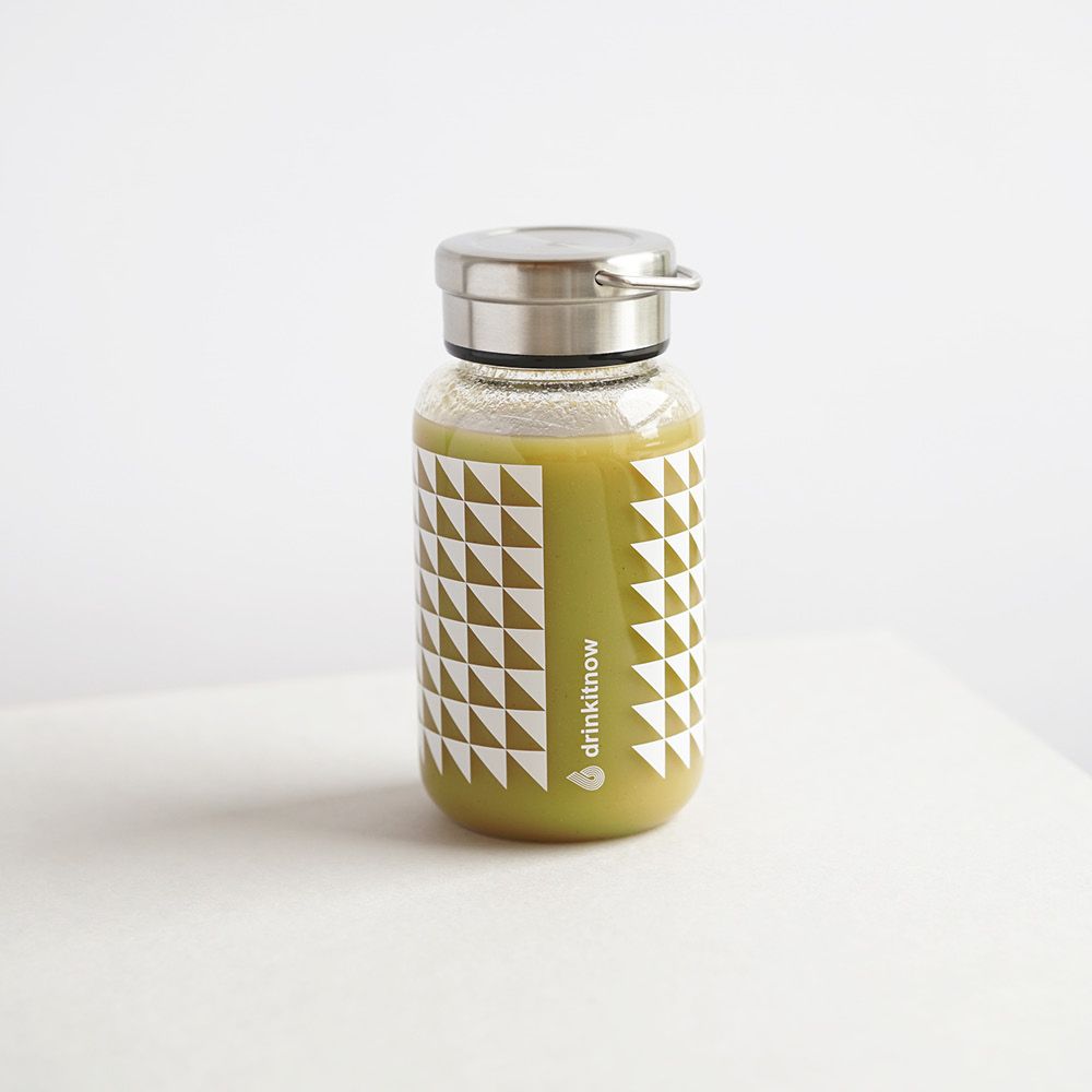 DrinkIt Now Smoothie Triolo