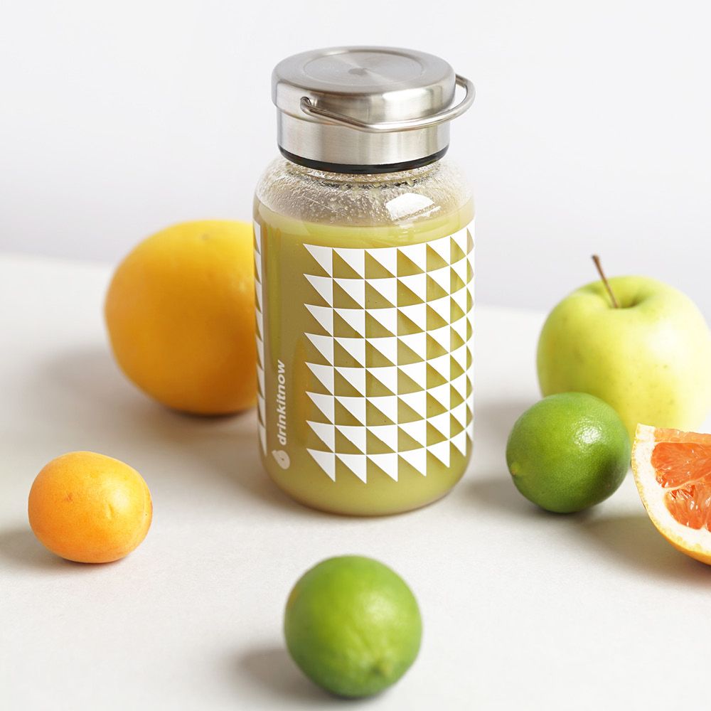 DrinkIt Now Smoothie Triolo