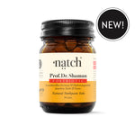 Prof. Dr. Shaman-Postbiotic -&nbsp; Zahnpasta Tabs 85 Stück
