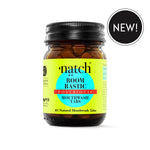 Boom Bastic Postbiotic - Mundwasser Tabs, 85 Stück
