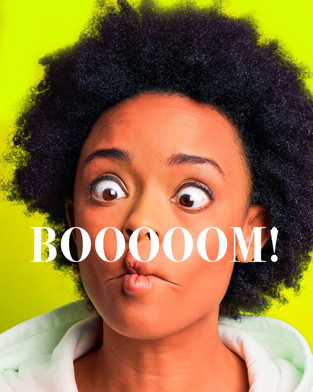 Natch Boom Bastic Postbiotic mini