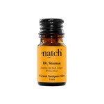 Dr. Shaman - Zahnpasta Tabs mini, 6 Stück