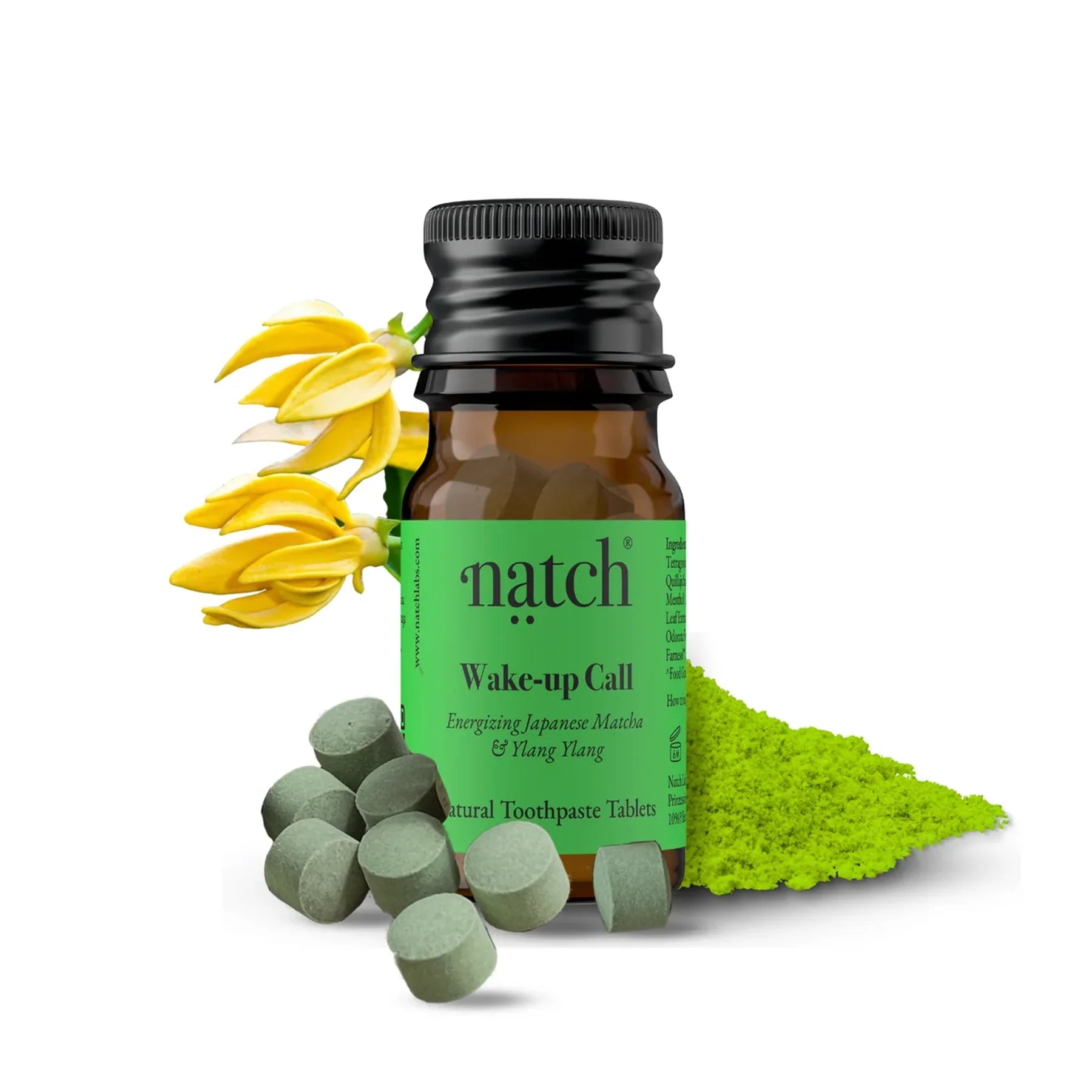 Natch Wake-up Call mini