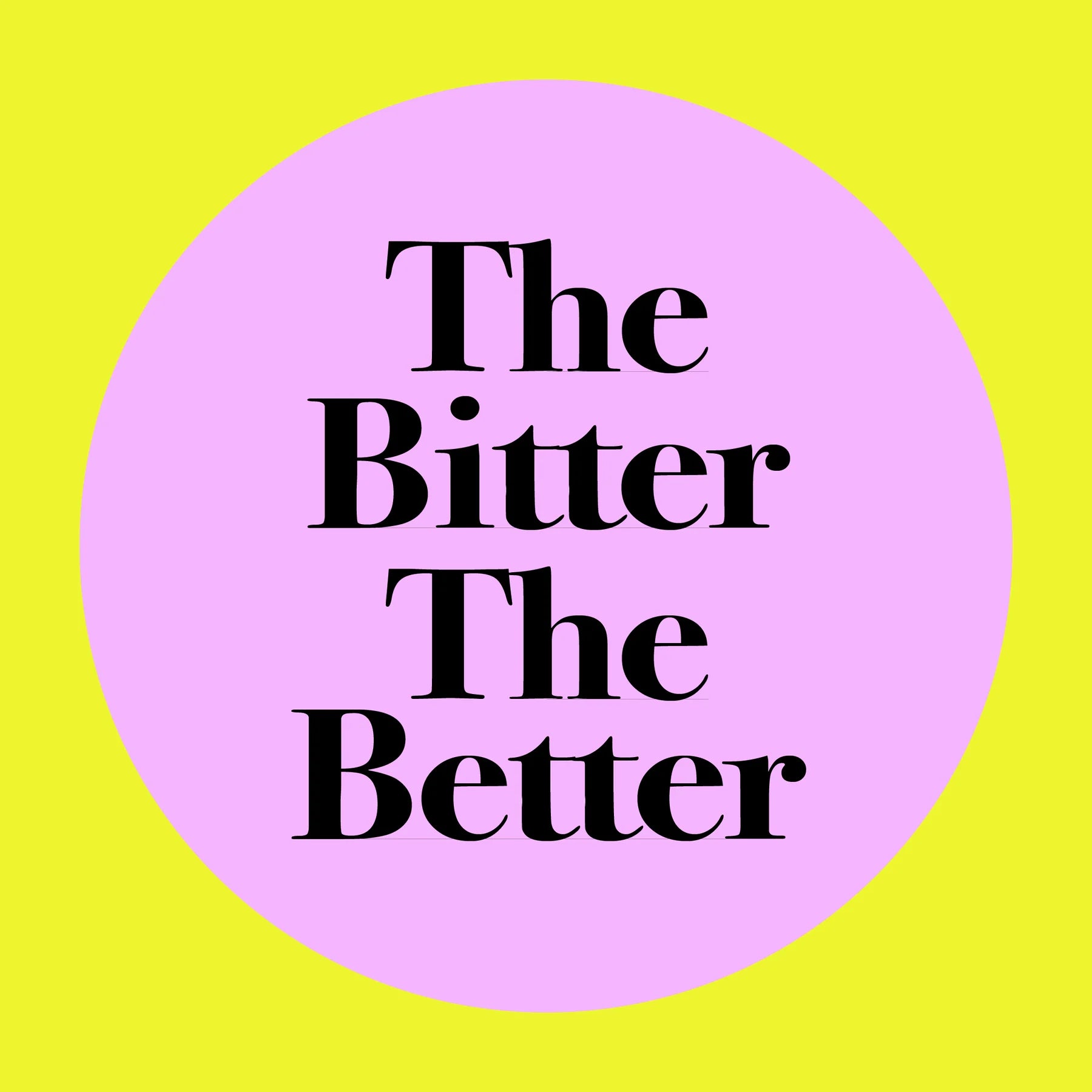 Natch Bitter Sweet Postbiotic | Cistus und Grapefruit