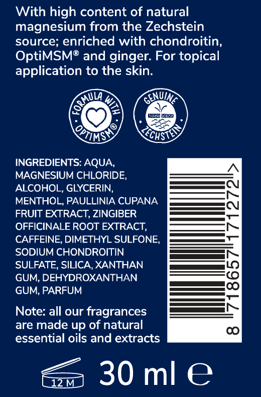 Zechsal MCM Gel mini 30 ml