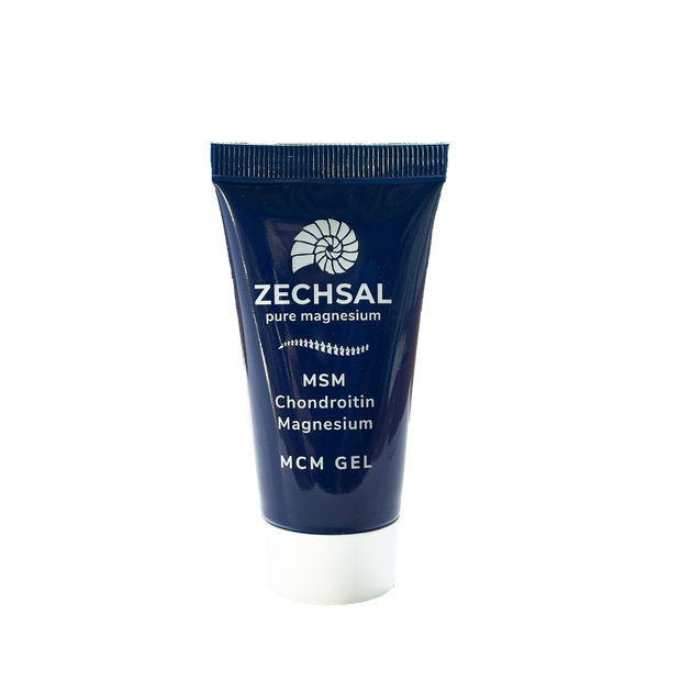 Zechsal MCM Gel mini - 30ml