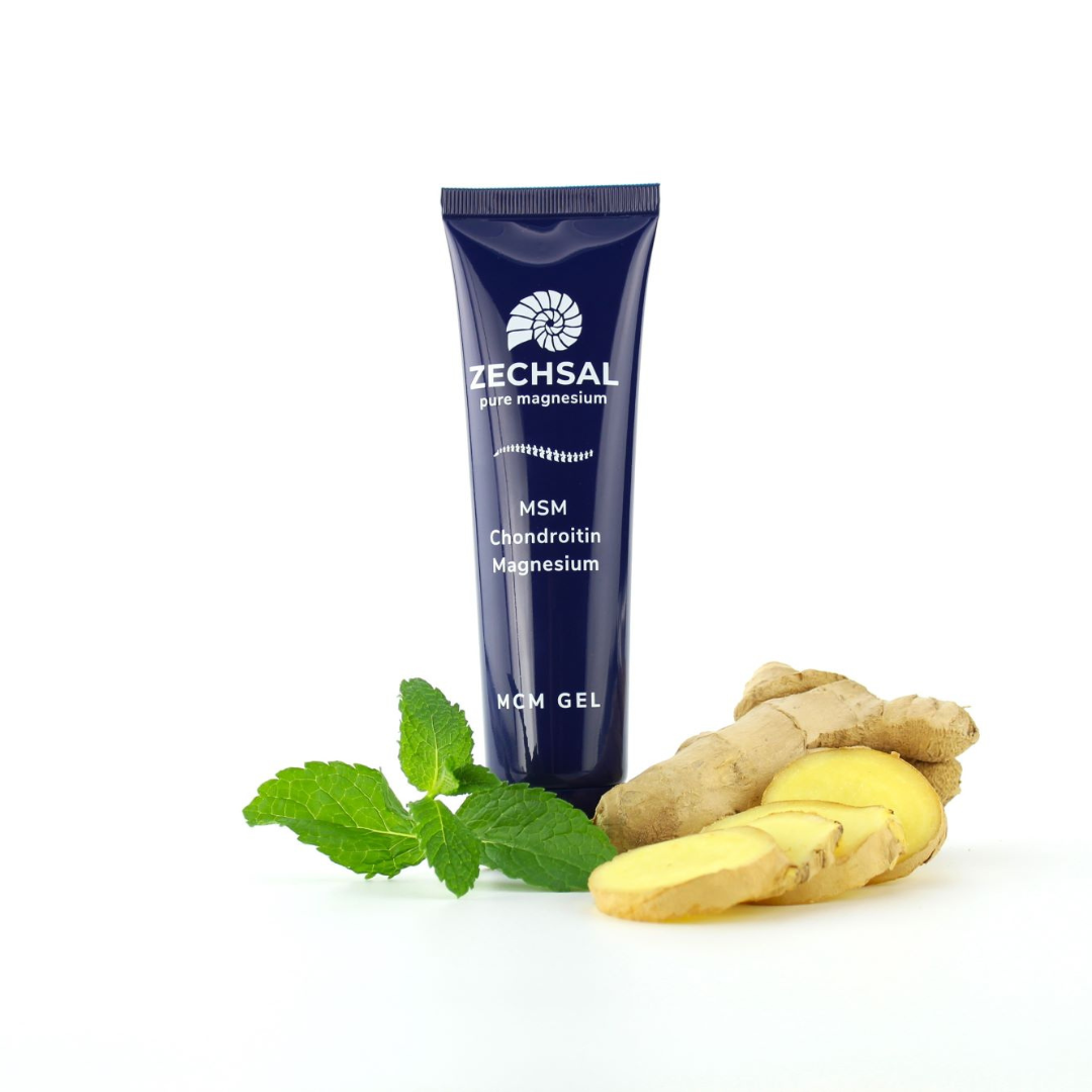 Zechsal MCM Gel mini 30 ml
