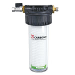 VARIO-HP ClassicUntertisch-Trinkwasserfilter mit Hahn