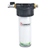 VARIO-HP ClassicUntertisch-Trinkwasserfilter mit Hahn
