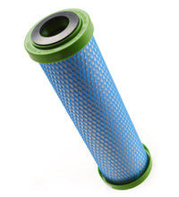 EM Premium  Aktivkohleblock  Ersatzfilter mit EM-Granulat 2 L/min.