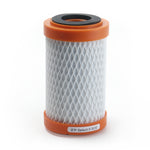 economy Nachfilter 5" Aktivkohle, Ersatzfilter IFP Select 5 dient als Ersatz-Nachfilter für die H2O Economy 3+