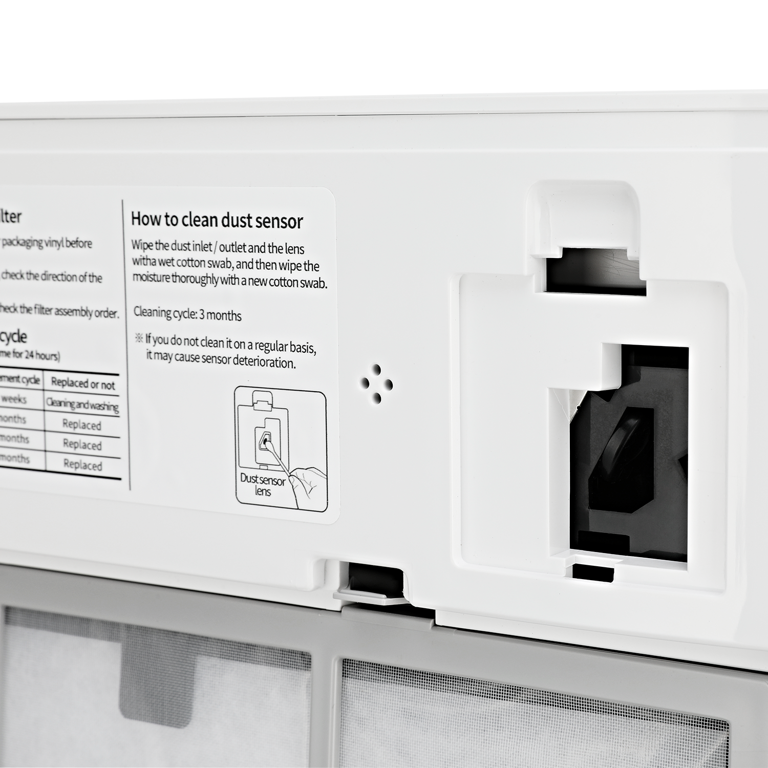 DT-AP-21 Luftreiniger