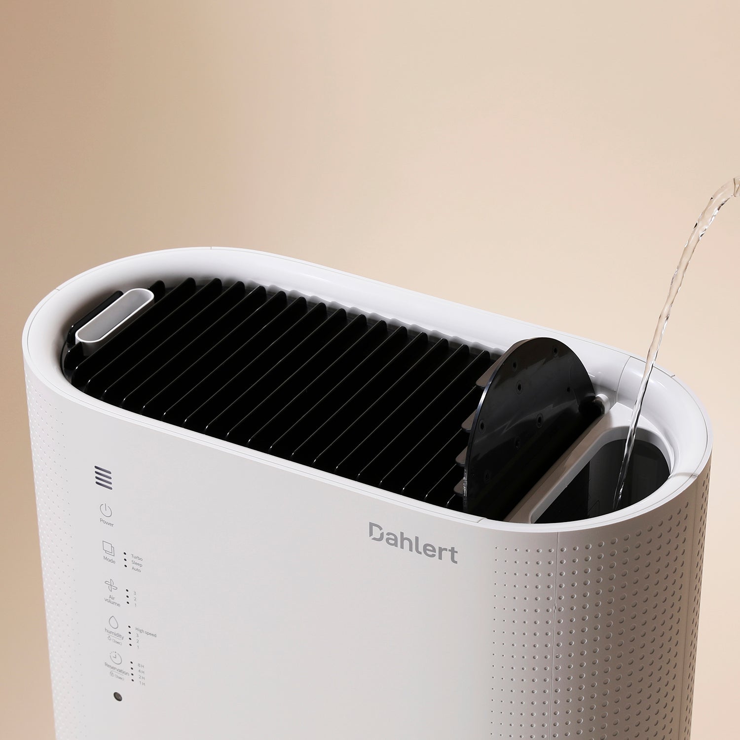 DT-HAP-21 Air Purifier/Humidification