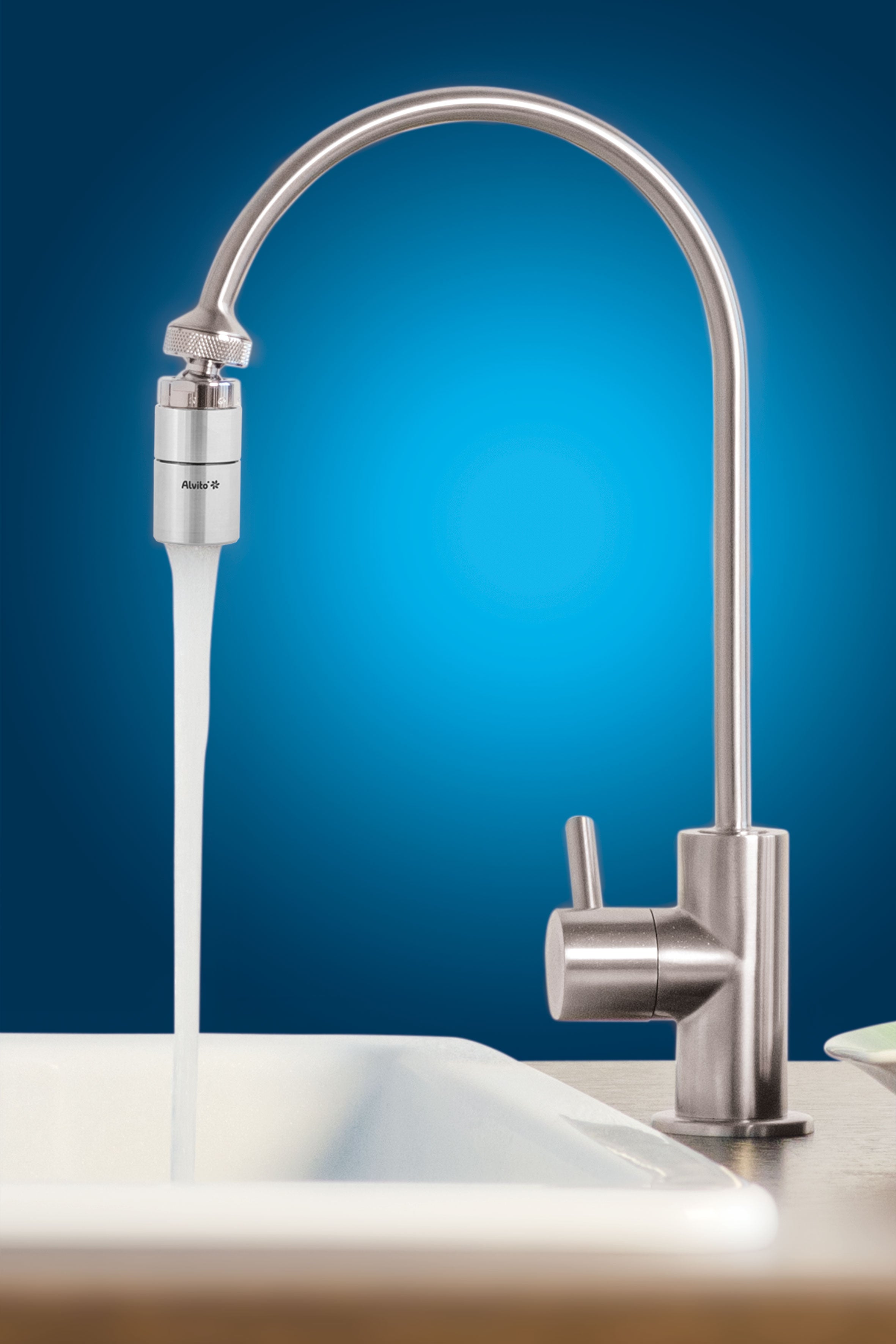 WasserWirbler Basic 1.8 VA