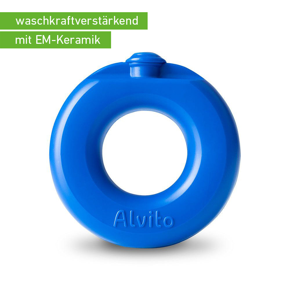 Kit de démarrage de bague Alvito
