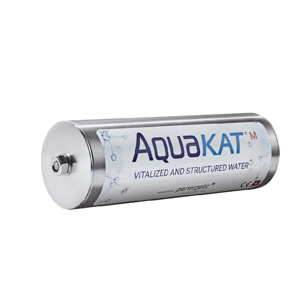 Penergetic AquaKat M für 2-3 Personen (Wohnungen) und für ca. 20 m Leitungsnetz
