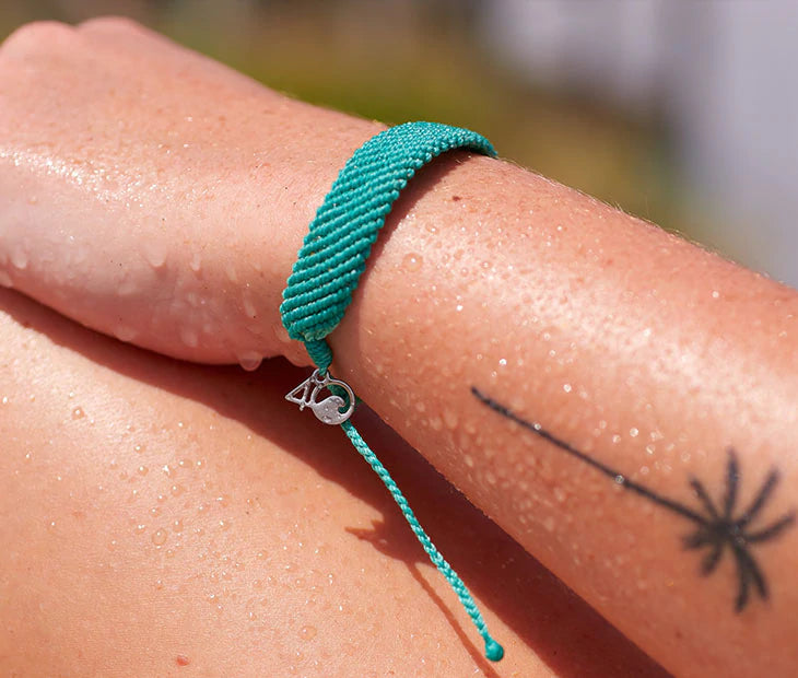4Ocean Armband Bali Horizon Seafoam Green