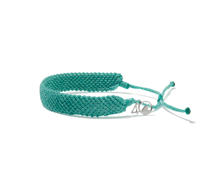 4Ocean Armband Bali Horizon Seafoam Green