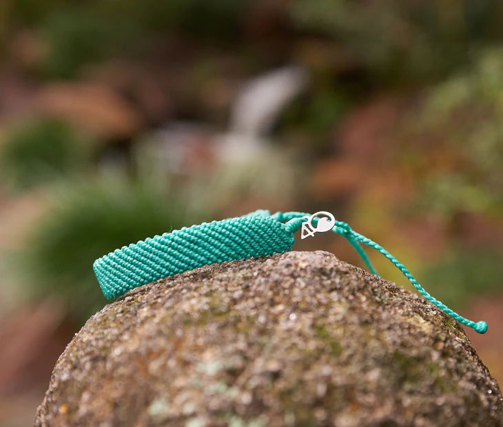 4Ocean Armband Bali Horizon Seafoam Green