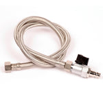 Schlauchset "In" VU/D QC 