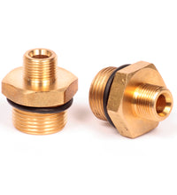 Vario Anschlußsatz 3/4“ AG