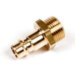 Kupplung (m) Schlauch, Schnellkupplung male, 3/8'' AG