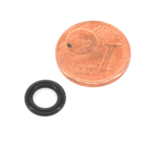 O-ring for tap spout WS1-08