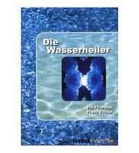 DVD Die Wasserheiler von Franz Fitzke