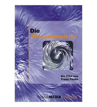 DVD Die Wassermeister von Franz Fitzke