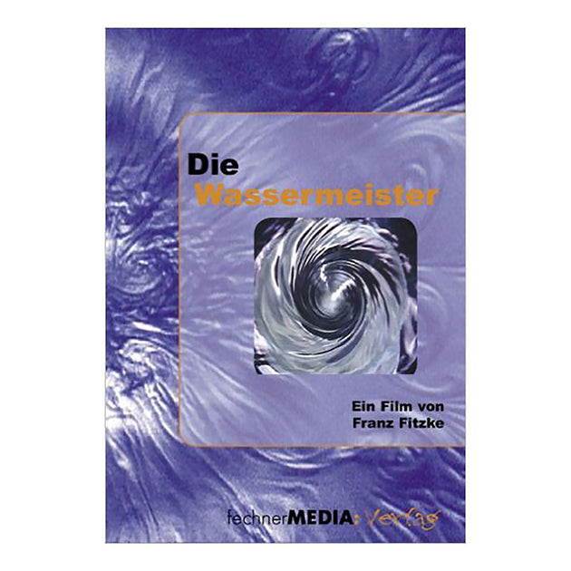 DVD Die Wassermeister von Franz Fitzke