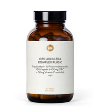 OPC Ultra 400 120 Kps.